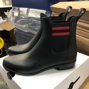 aldo rain boots